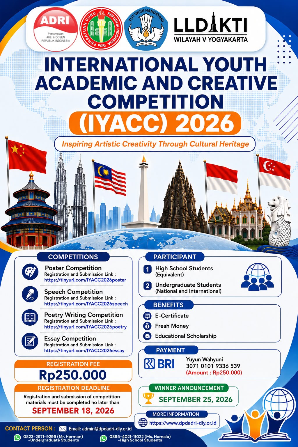 Flyer IYACC 2026_English