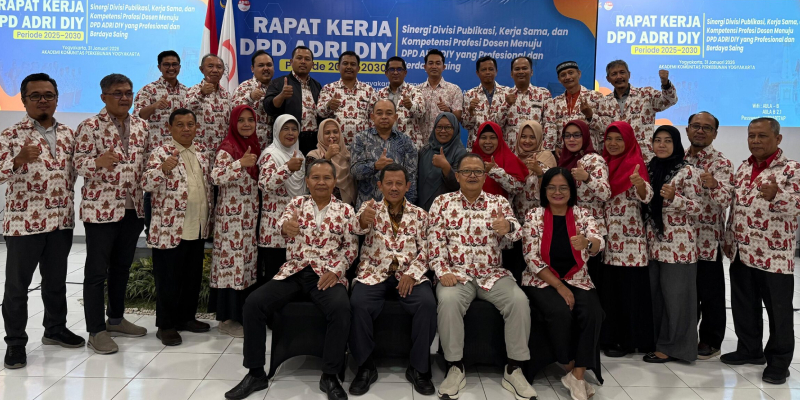 Raker ADRI_daftar kegiatan